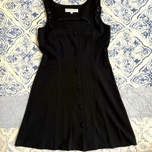 TRINA TURK Jumper Dress